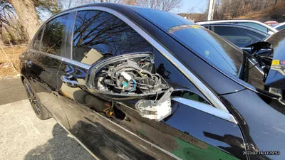 2017 Mercedes-Benz E 220 549KMWDDZF0EB1HA0 VIN:549KMWDDZF0EB1HA0