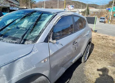 2017 Hyundai Tucson KMHJ2815GHU277164 VIN:KMHJ2815GHU277164