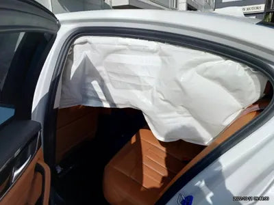 2019 BMW 520 WBAJK7106KBP73839 VIN:WBAJK7106KBP73839