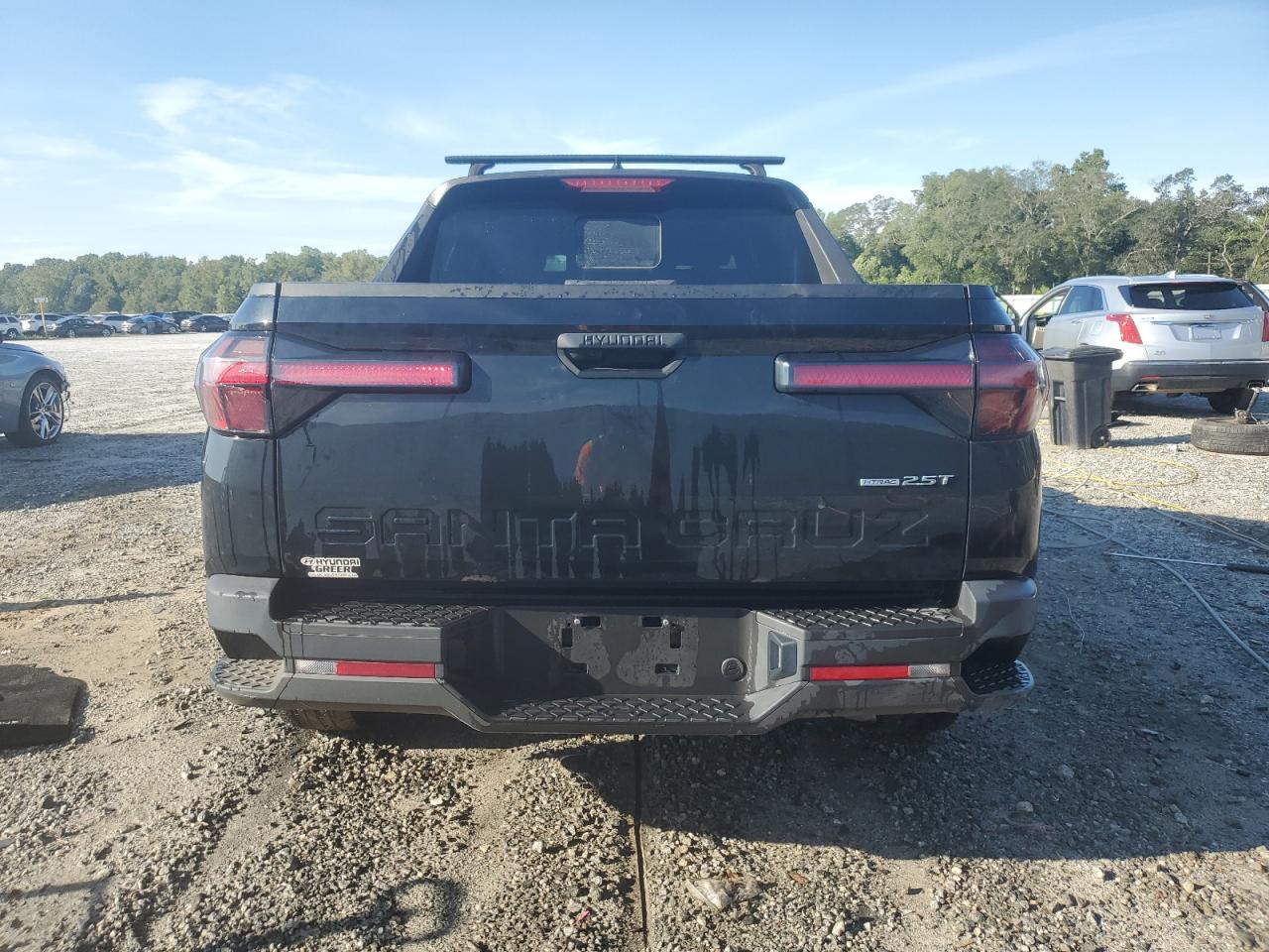 2023 HYUNDAI SANTA CRUZ SEL PREMIUM VIN:5NTJDDAF4PH054273
