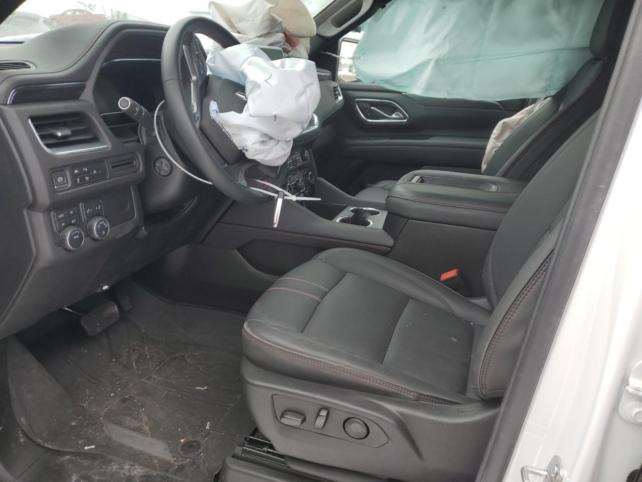 2024 CHEVROLET SUBURBAN K1500 RST VIN:1GNSKEKD0RR110174