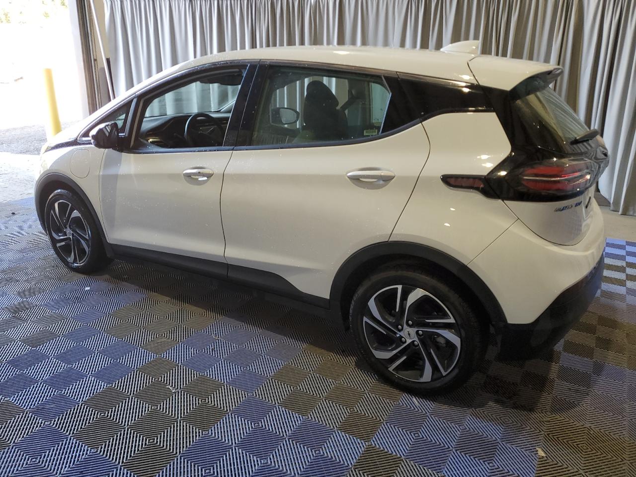 2023 CHEVROLET BOLT EV 2LT VIN:1G1FX6S05P4185793