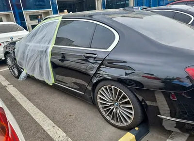 2021 BMW 745 WBA7W2100MCF01580 VIN:WBA7W2100MCF01580