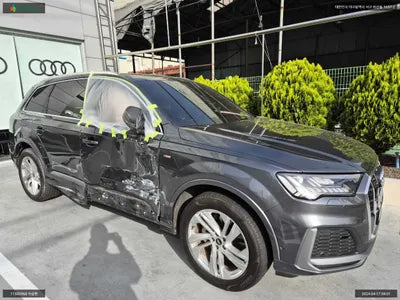 2021 Audi Q7 WAUZZZ4M4MD036798 VIN:WAUZZZ4M4MD036798
