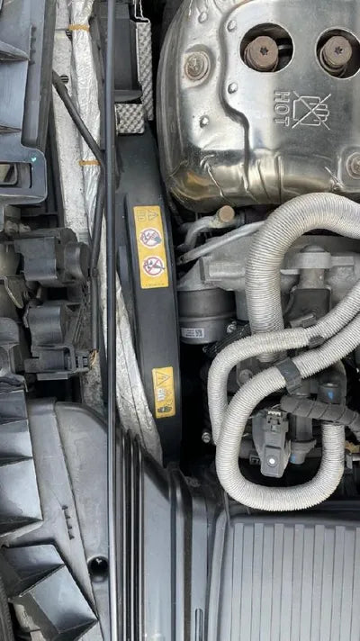 2016 Mercedes-Benz A 45 AMG VIN: