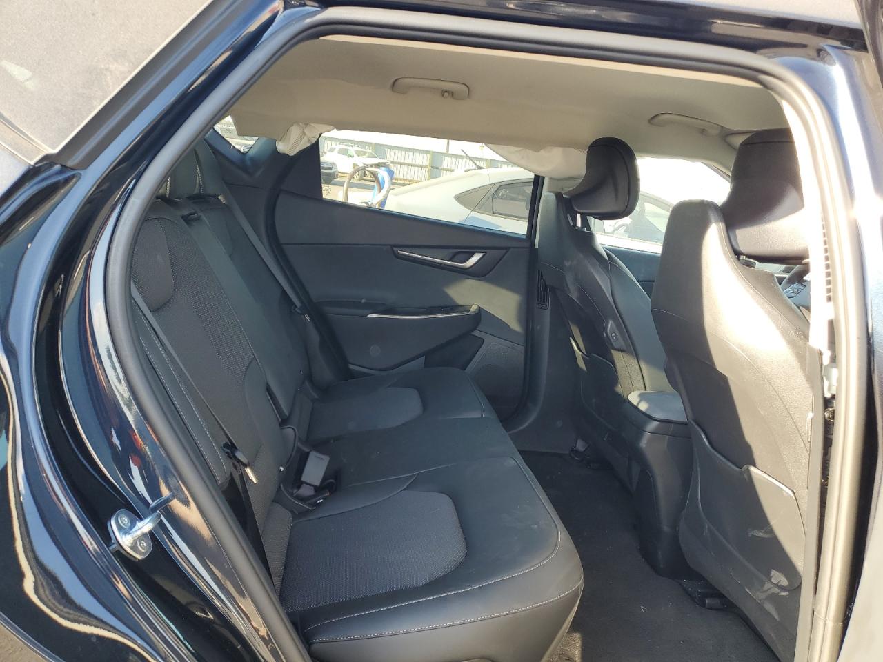 2024 KIA EV6 LIGHT VIN:KNDC3DLC8R5615610