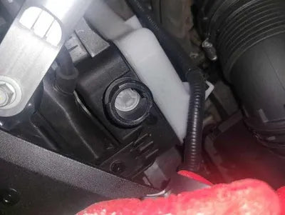 2020 Genesis G80 VIN: