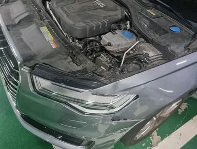 2016 Audi A6 WAUZZZ4GXGN175746 VIN:WAUZZZ4GXGN175746