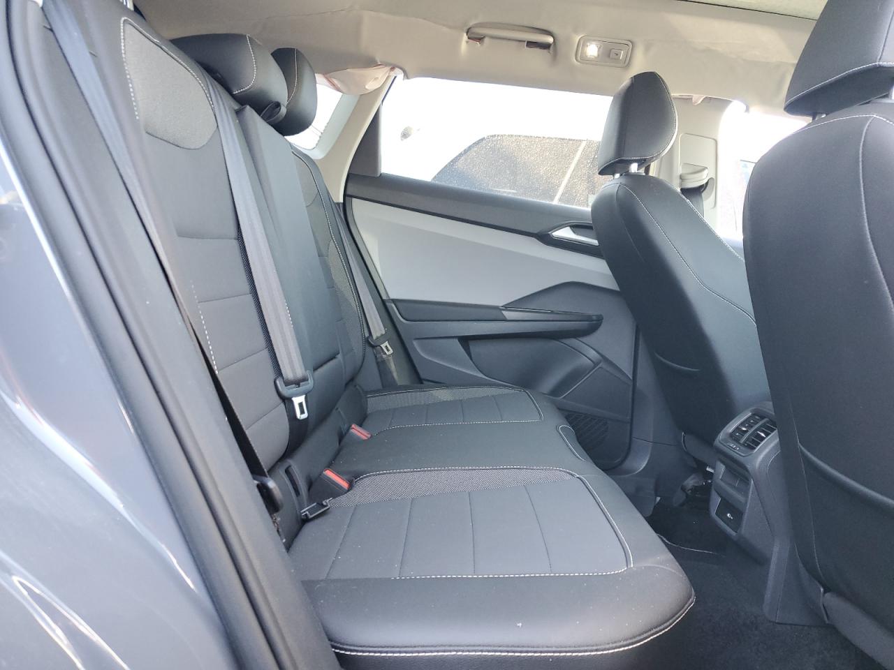 2023 VOLKSWAGEN TAOS SE VIN:3VVNX7B24PM302327