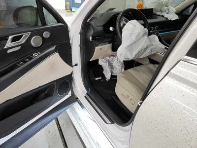 2020 Genesis GV80 VIN: