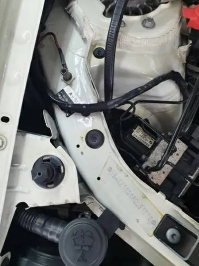 2015 BMW 420 WBAXX1101F0L91776 VIN:WBAXX1101F0L91776