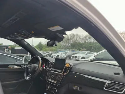 2018 Mercedes-Benz GL 450 4JGDF6EE7JB008315 VIN:4JGDF6EE7JB008315