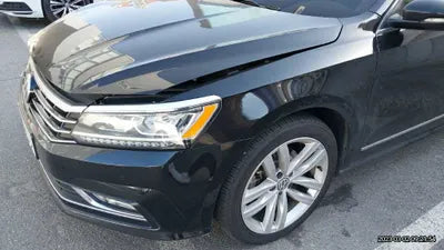 2018 Volkswagen Passat 1VWZZZA3ZJC036774 VIN:1VWZZZA3ZJC036774