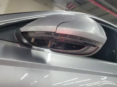 2018 Audi A6 WAUZZZ4G4JN065413 VIN:WAUZZZ4G4JN065413