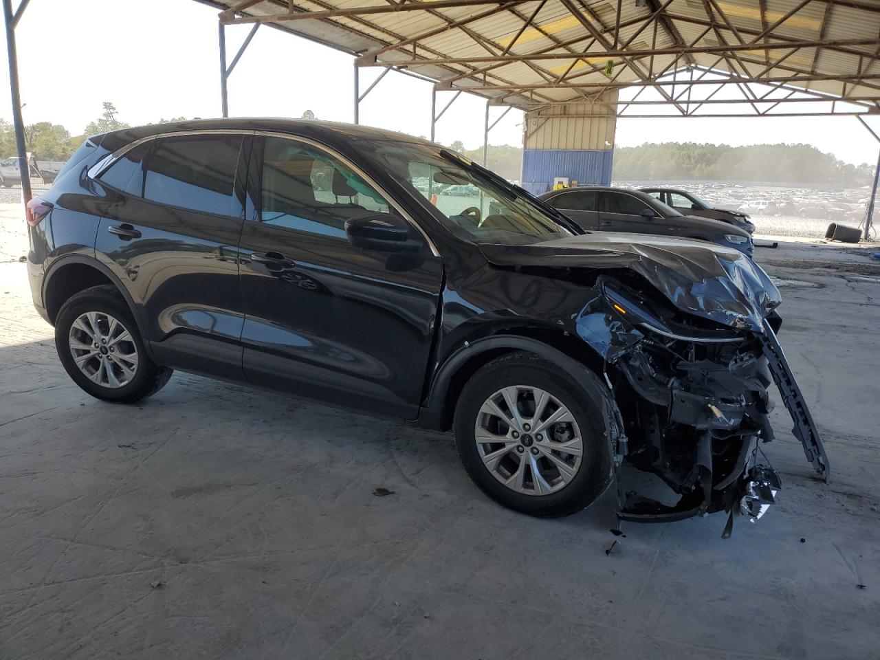 2023 FORD ESCAPE ACTIVE VIN:1FMCU0GN9PUA68914