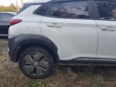 2018 Hyundai Kona KMHK381GFKU012765 VIN:KMHK381GFKU012765