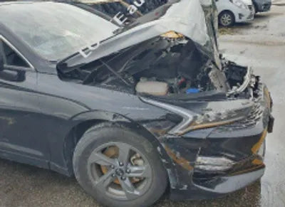 2021 Kia K5 KNAG541BBMA129786 VIN:KNAG541BBMA129786