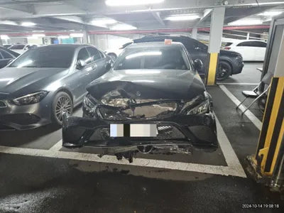 2021 Mercedes-Benz C 220 VIN: