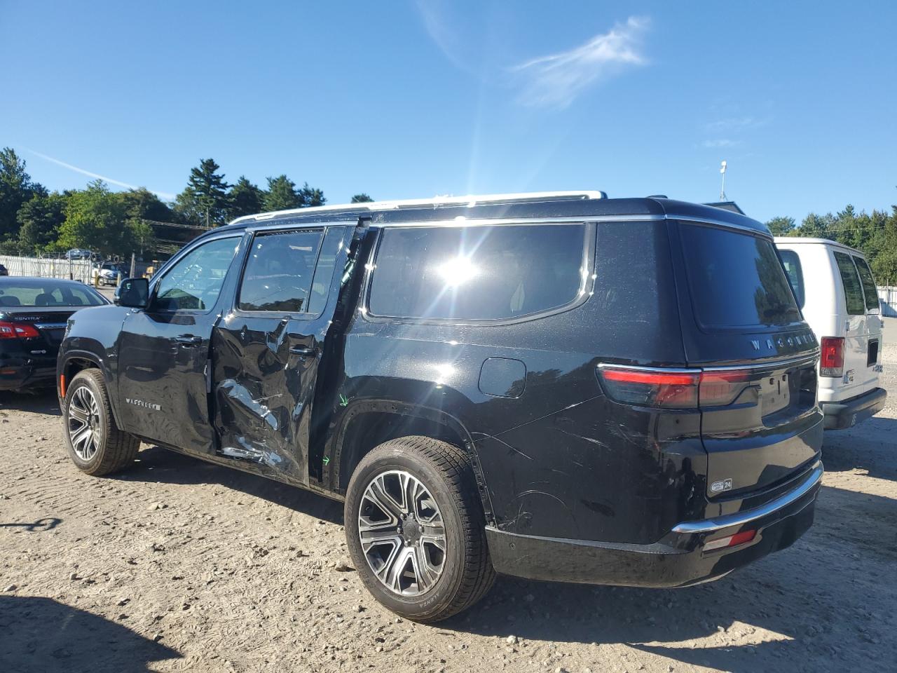 2024 JEEP WAGONEER L SERIES I VIN:1C4SJSAP2RS139500