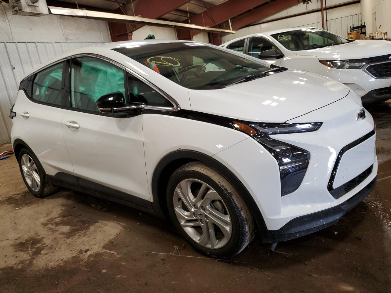 2023 CHEVROLET BOLT EV 1LT VIN:1G1FW6S08P4109116