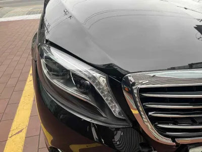 2015 Mercedes-Benz S 350 WDDUF3CB7FA168287 VIN:WDDUF3CB7FA168287