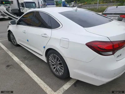 2015 Jaguar SL KMHFN412BGA010667 VIN:KMHFN412BGA010667