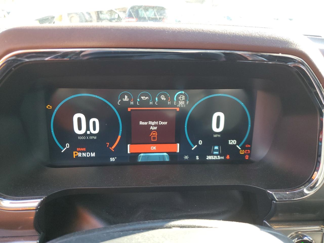 2023 FORD F150 SUPERCREW VIN:1FTFW1E8XPFC18466