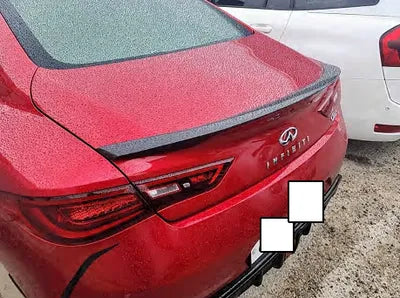 2018 Infiniti Q60 JNKFV7EK8JM630081 VIN:JNKFV7EK8JM630081