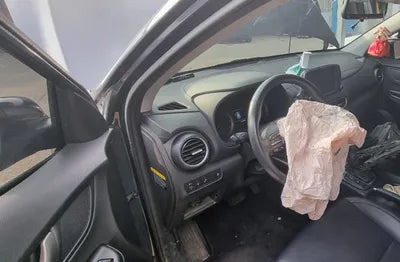 2018 Hyundai Kona KMHK4815GJU108517 VIN:KMHK4815GJU108517