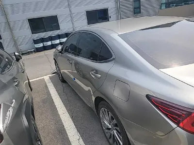 2017 Lexus ES 300 JTHBW1GG8H2154650 VIN:JTHBW1GG8H2154650