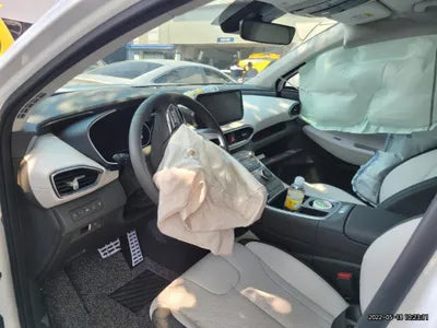 2021 Hyundai Santa FE KMHS5811BNU030513 VIN:KMHS5811BNU030513