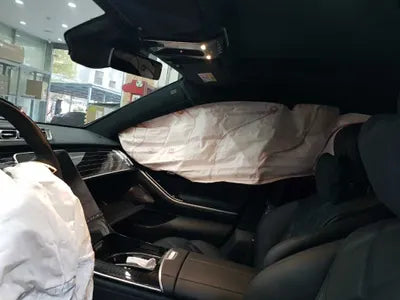 2022 Mercedes-Benz Maybach S 580 W1K6X7GB9NA147852 VIN:W1K6X7GB9NA147852