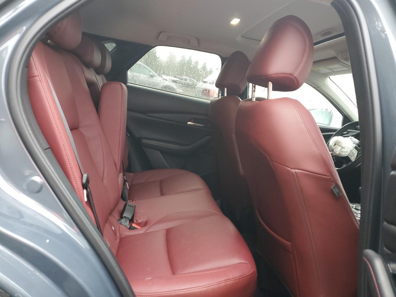 2024 MAZDA CX-30 PREFERRED VIN:3MVDMBCM9RM622735