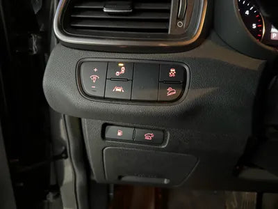 2020 Kia Sorento KNAPS81ABLA646826 VIN:KNAPS81ABLA646826