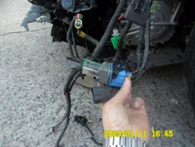 2020 Hyundai Santa FE KMHS281BBLU198803 VIN:KMHS281BBLU198803