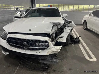 2022 Mercedes-Benz E 250 VIN: