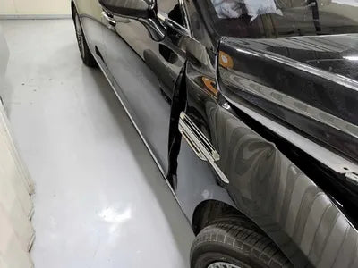 2019 Genesis G90 VIN: