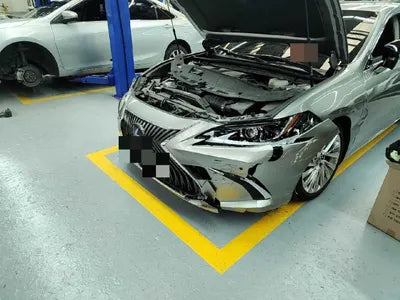 2020 Lexus ES 300 VIN: