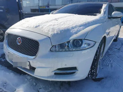 2014 Jaguar XJS VIN: