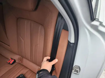 2020 Audi A6 WAUZZZF29LN029284 VIN:WAUZZZF29LN029284