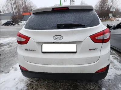 2015 Hyundai Tucson 457KMKMHJT81VBFU9 VIN:457KMKMHJT81VBFU9