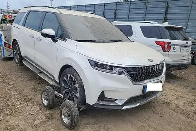 2021 Kia Carnival KNANE81BBMS033365 VIN:KNANE81BBMS033365