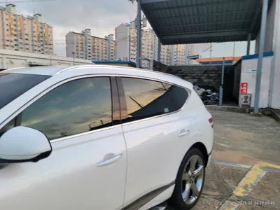 2021 Genesis GV80 VIN: