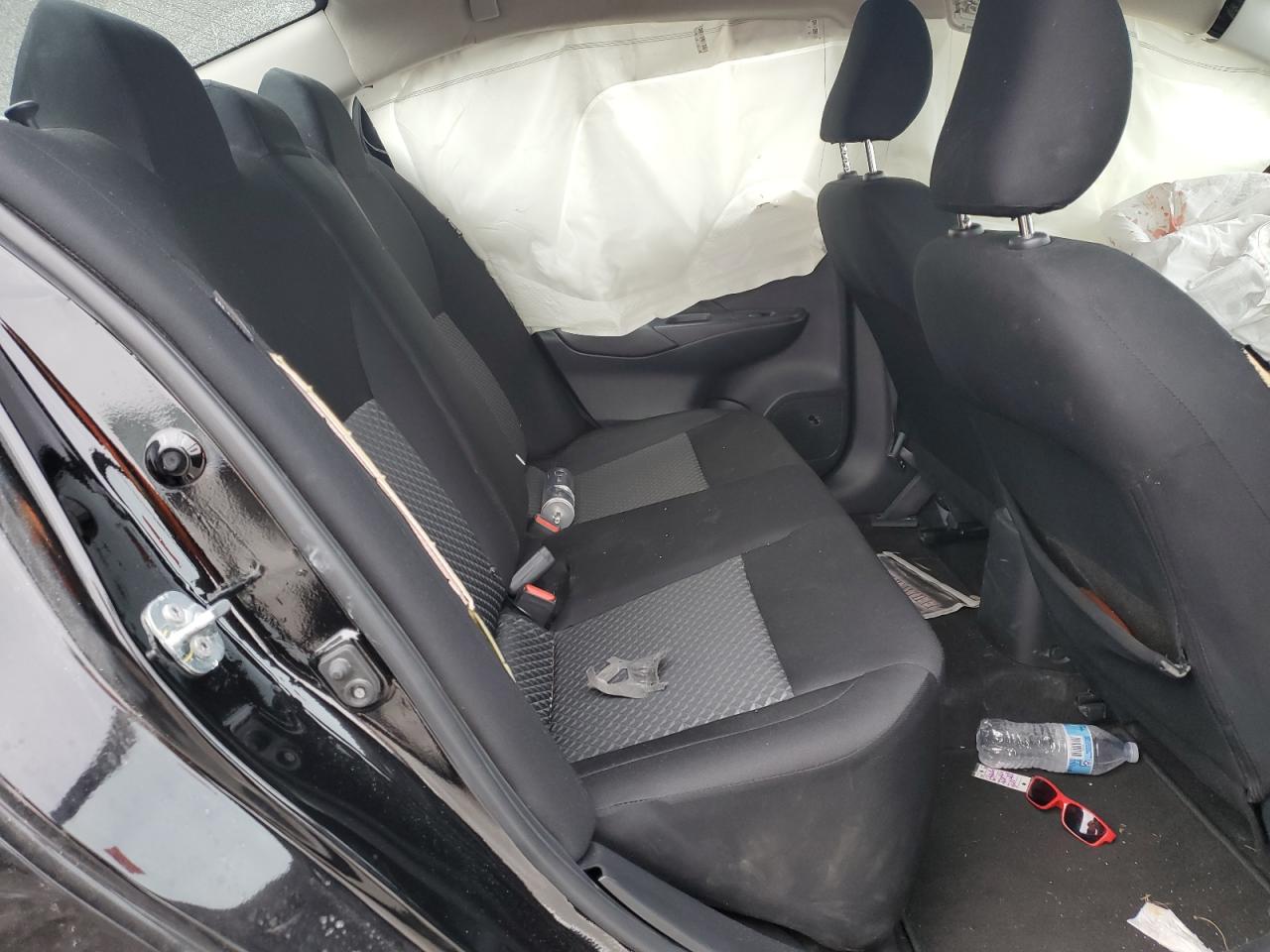 2024 NISSAN VERSA S VIN:3N1CN8DV8RL874604