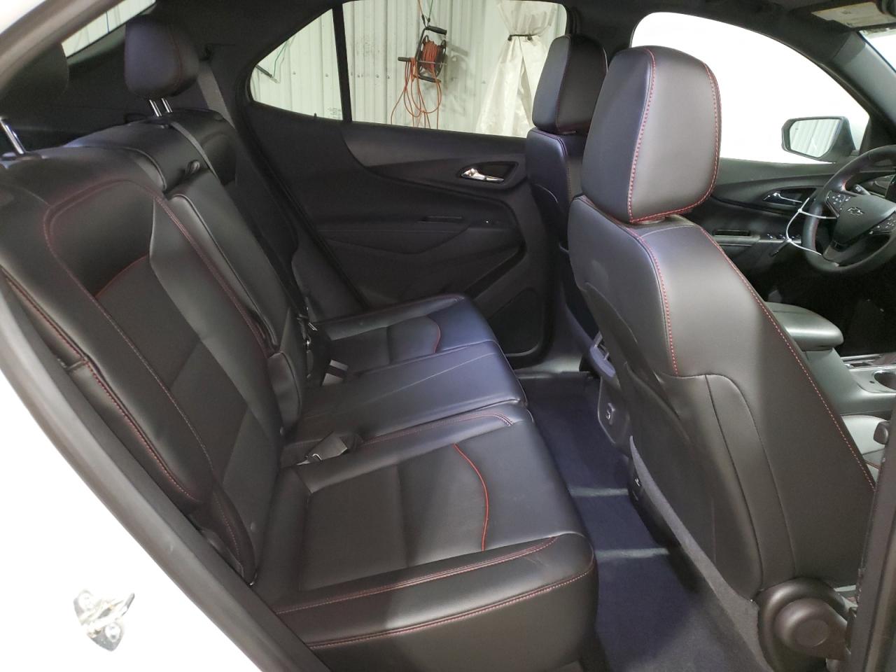 2024 CHEVROLET EQUINOX RS VIN:3GNAXMEG4RS102041