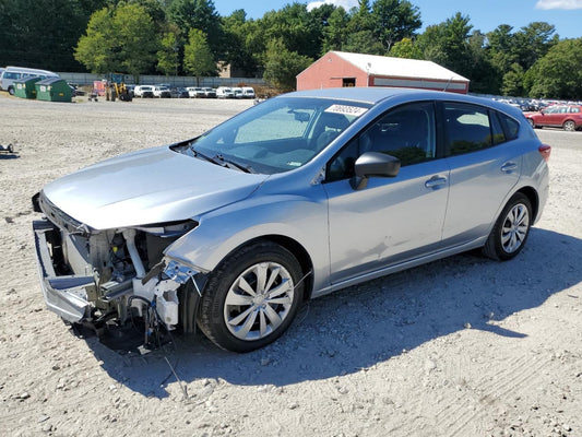 2023 SUBARU IMPREZA  VIN:4S3GTAB62P3719773