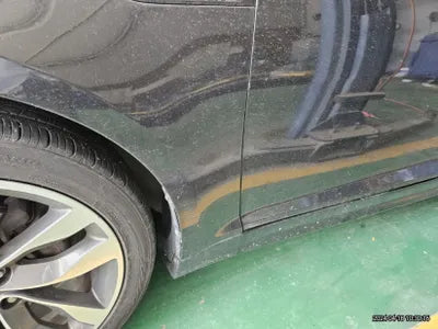 2015 Kia K5 VIN: