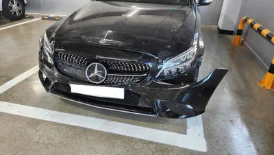 2019 Mercedes-Benz C 200 WDDWF8ABXKR506818 VIN:WDDWF8ABXKR506818