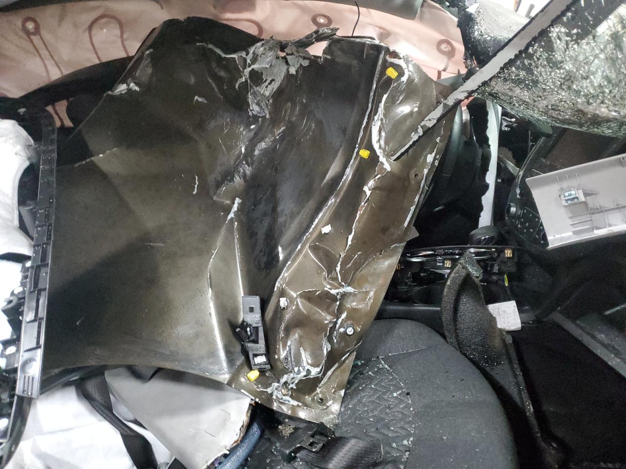 2024 CHEVROLET EQUINOX LT VIN:3GNAXKEG8RL231558