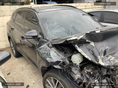 2015 Hyundai Tucson KMHJ581ADGU051277 VIN:KMHJ581ADGU051277